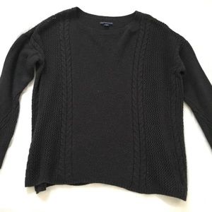 American Eagle sweater